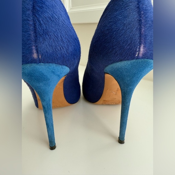 Celine Paris high heels Size 39. - Picture 6 of 15
